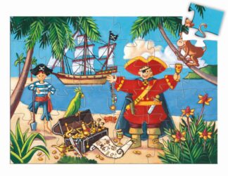 Der Piratenschatz