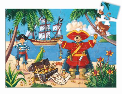 Der Piratenschatz