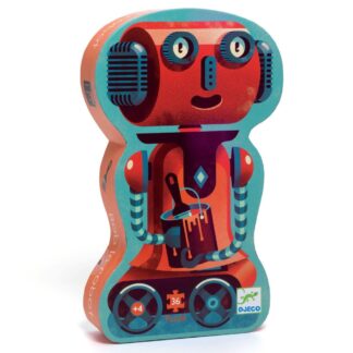 Bob der Roboter