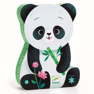 Leo der Panda