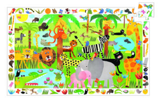 Jungle