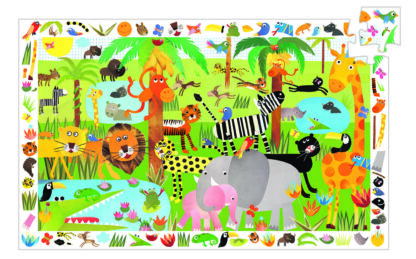 Jungle