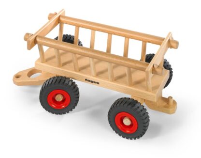Heuwagen