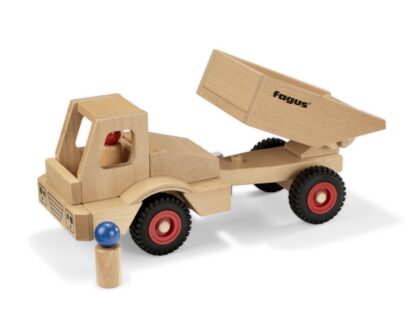 Rad-Dumper