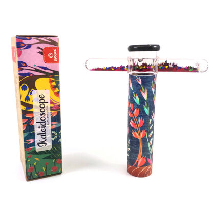 Kaleidoskop natur