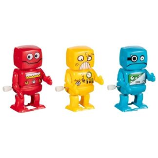 Roboter zum Aufziehen
