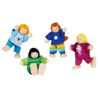 Kinder-Clique