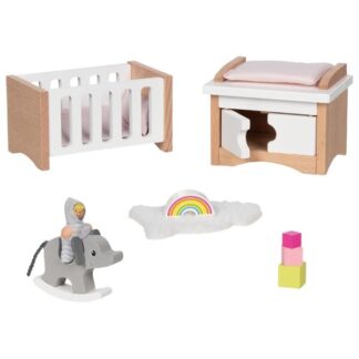 Babyzimmer