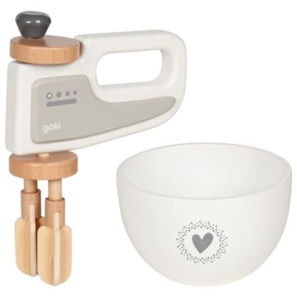 Handmixer …