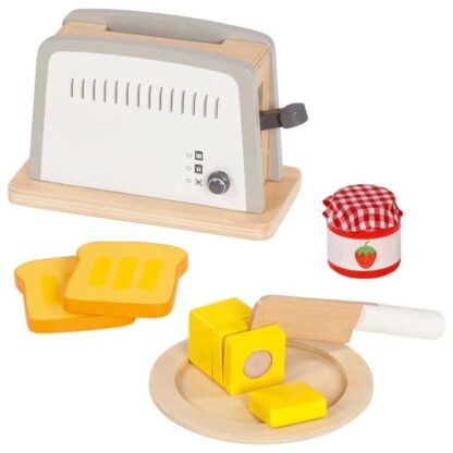 Toaster