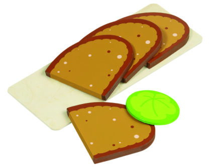 Brotscheiben