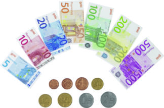 Spielgeld