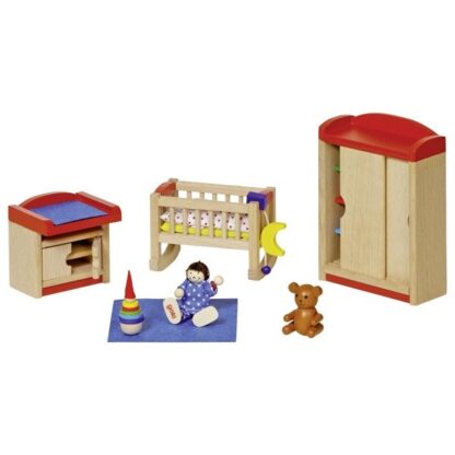 Kinderzimmer