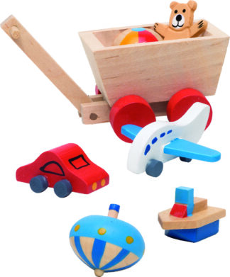 Accessoires Kinderzimmer