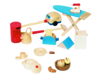Accessoires Küche