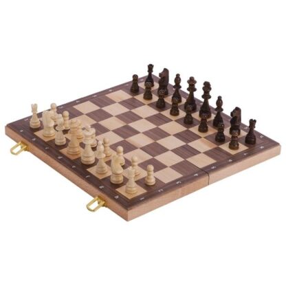 Schachspiel