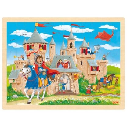 Ritterburg