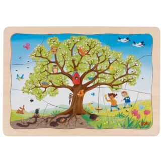 Mein Apfelbaum