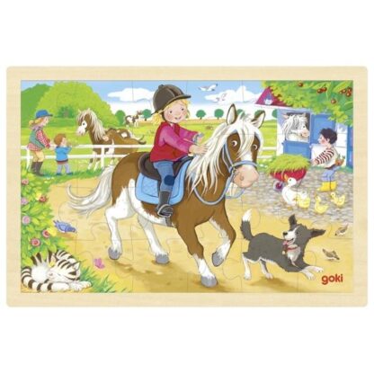 Ponyhof
