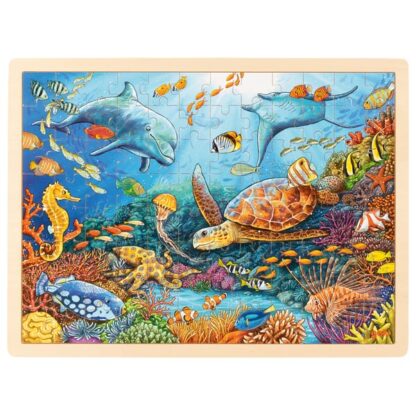 Great Barrier Reef