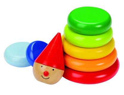 Stapel-Magnet-Männchen