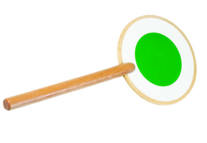 Signalkelle