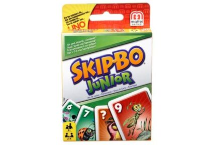 Skipo Junior