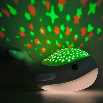 Willy Whale
