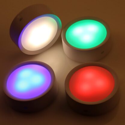 2 Stück LED Light