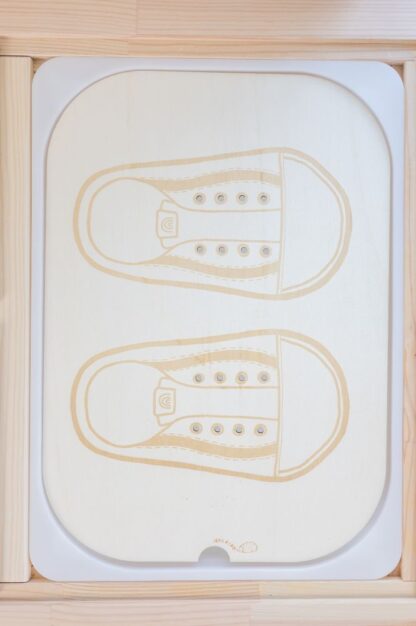 Schuhplatte