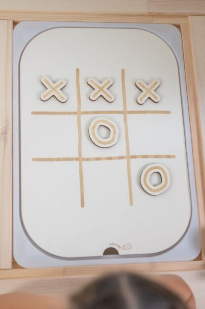 TicTacToe-Spiel