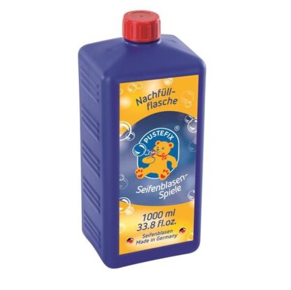 Pustefix 1 Liter