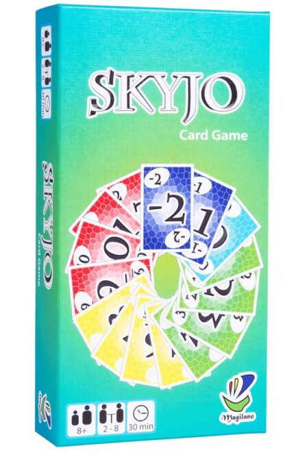 SKYJO