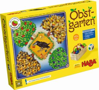 Obstgarten