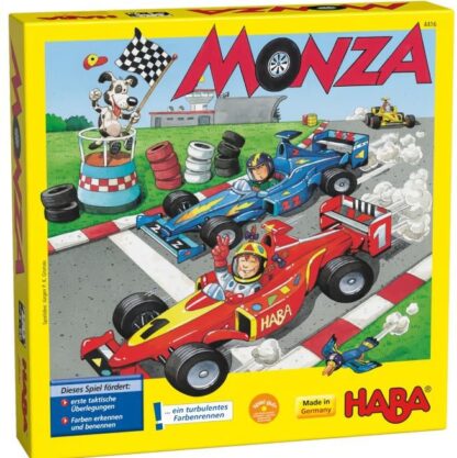 Monza