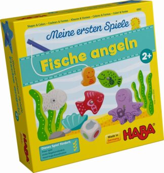 Fische angeln