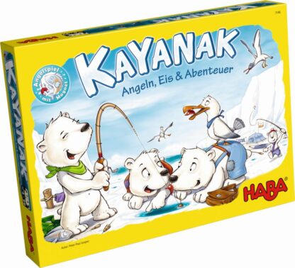 Kayanak
