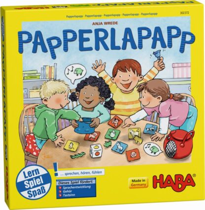 Papperlapapp