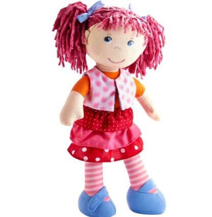 Puppe Lilli-Lou