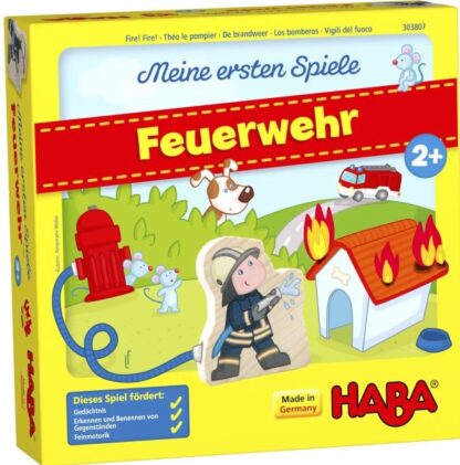 Feuerwehr