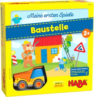 Baustelle