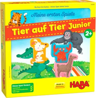 Tier auf Tier Junior