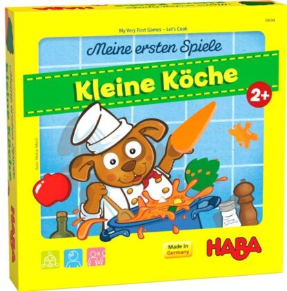 Kleine Köche