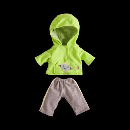 Kleiderset Homewear