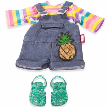 Jeans Set