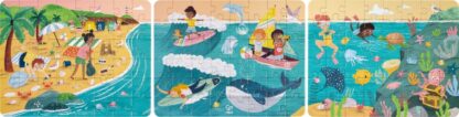 Ein-Tag-am-Meer-Puzzle