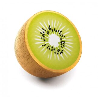 Kiwi, halb