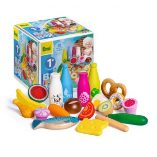 Big Box Junior