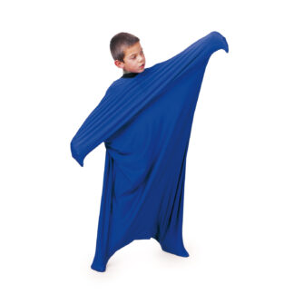 Panto-Mimo, blau