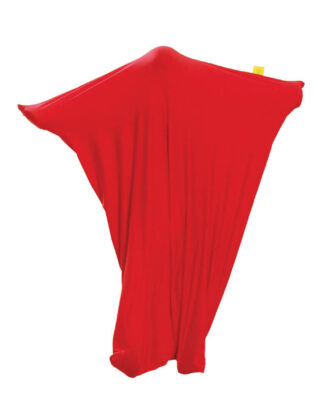 Panto-Mimo, rot